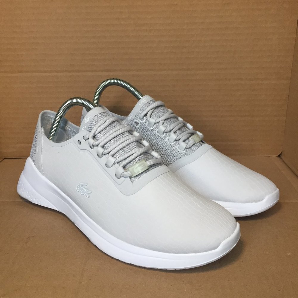 Lacoste Women's Lt Fit Sneaker**NEW**